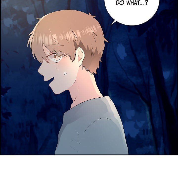 Read Anonymous Forum chapter 4 image 30 on Lezhin