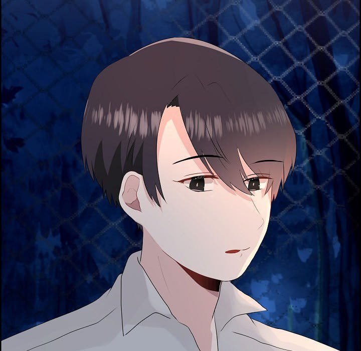 Read Anonymous Forum chapter 4 image 32 on Lezhin