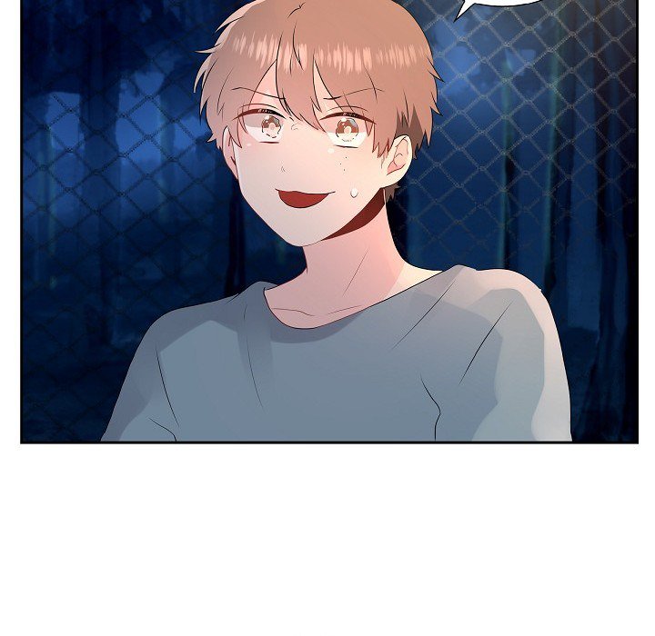 Read Anonymous Forum chapter 4 image 34 on Lezhin