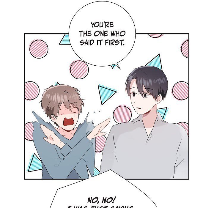 Read Anonymous Forum chapter 4 image 35 on Lezhin