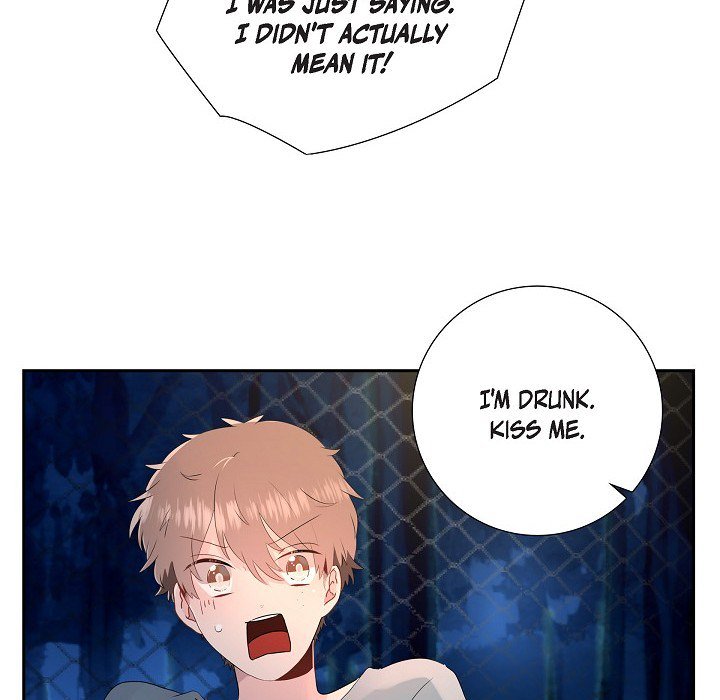 Read Anonymous Forum chapter 4 image 36 on Lezhin