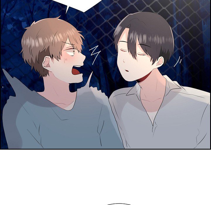 Read Anonymous Forum chapter 4 image 38 on Lezhin