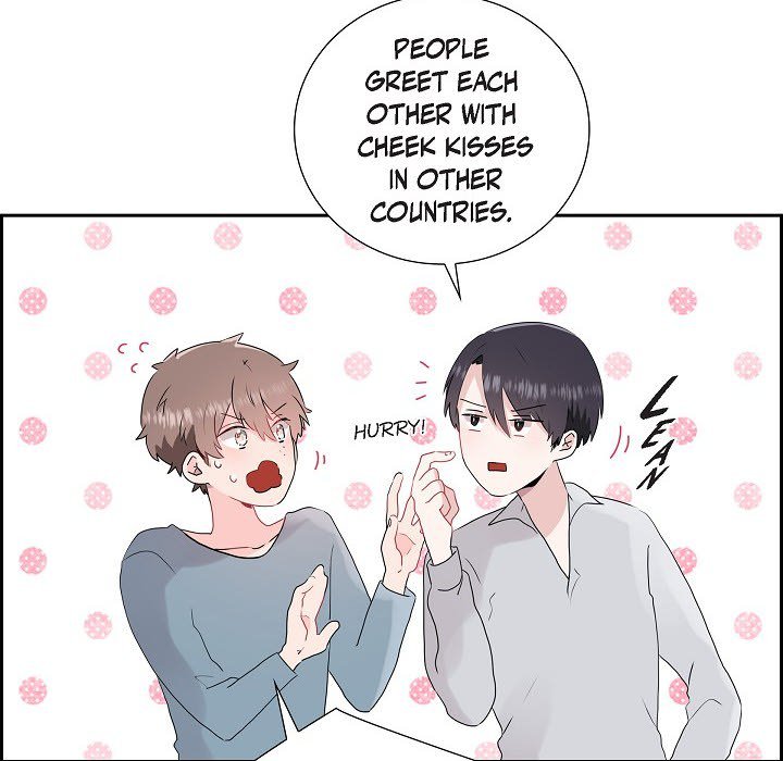Read Anonymous Forum chapter 4 image 39 on Lezhin