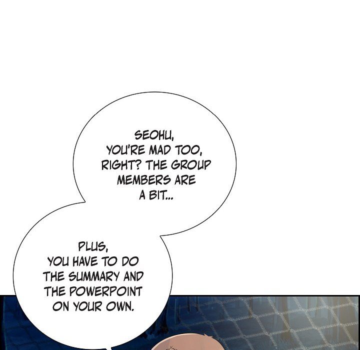 Read Anonymous Forum chapter 4 image 4 on Lezhin