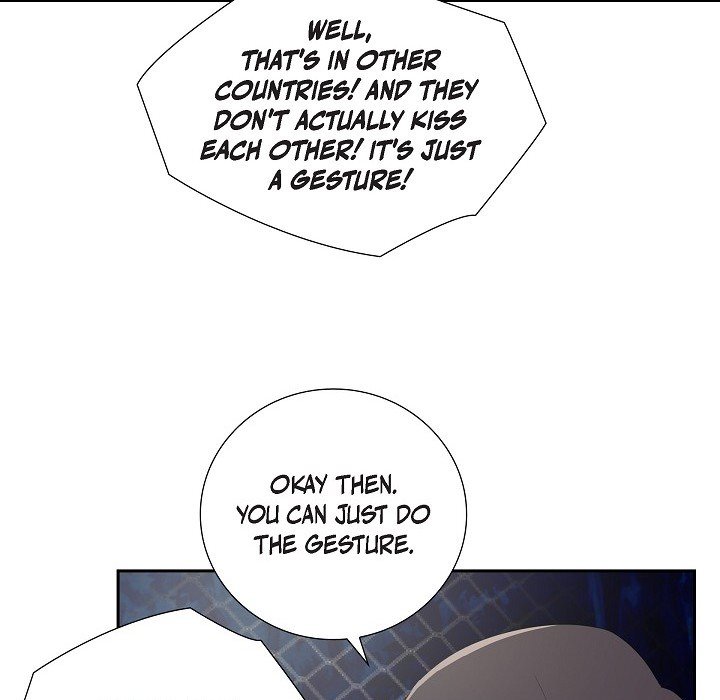 Read Anonymous Forum chapter 4 image 40 on Lezhin