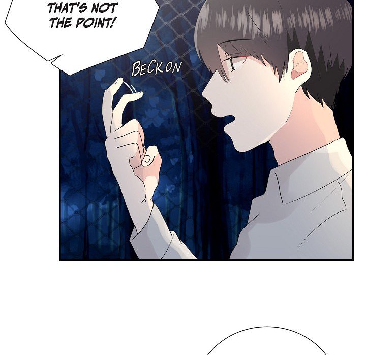 Read Anonymous Forum chapter 4 image 41 on Lezhin
