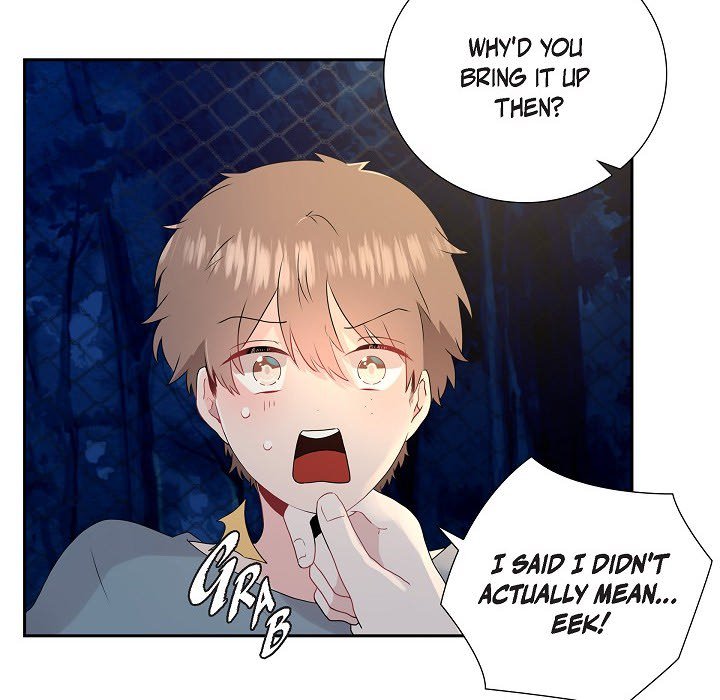 Read Anonymous Forum chapter 4 image 42 on Lezhin