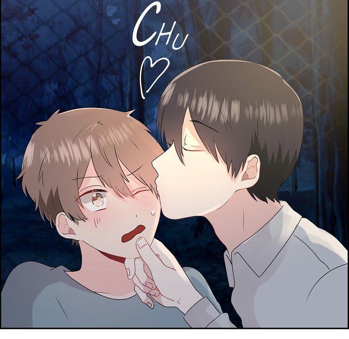 Read Anonymous Forum chapter 4 image 44 on Lezhin
