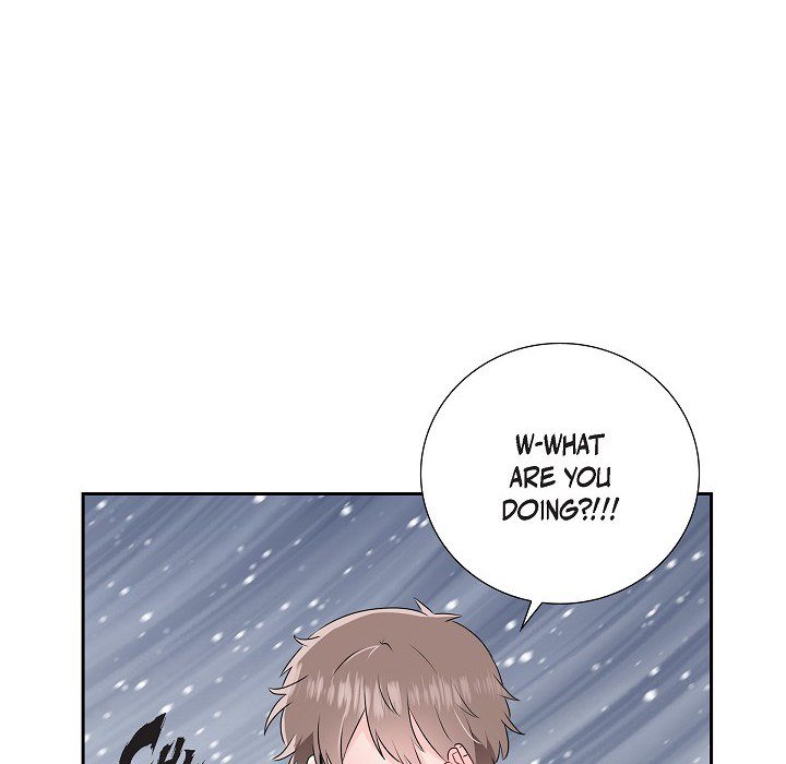 Read Anonymous Forum chapter 4 image 45 on Lezhin