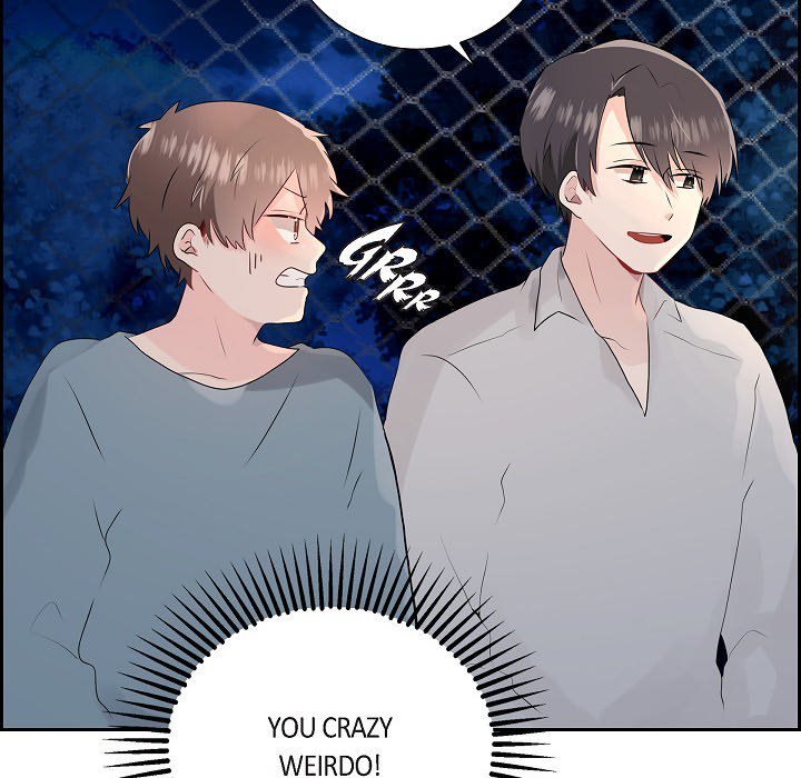 Read Anonymous Forum chapter 4 image 49 on Lezhin