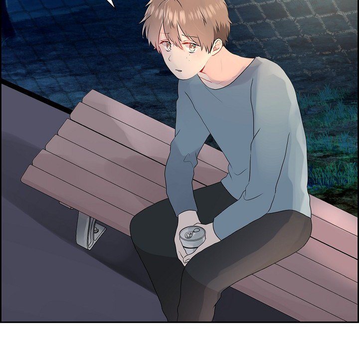 Read Anonymous Forum chapter 4 image 5 on Lezhin