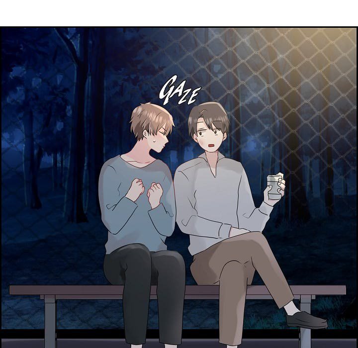 Read Anonymous Forum chapter 4 image 57 on Lezhin