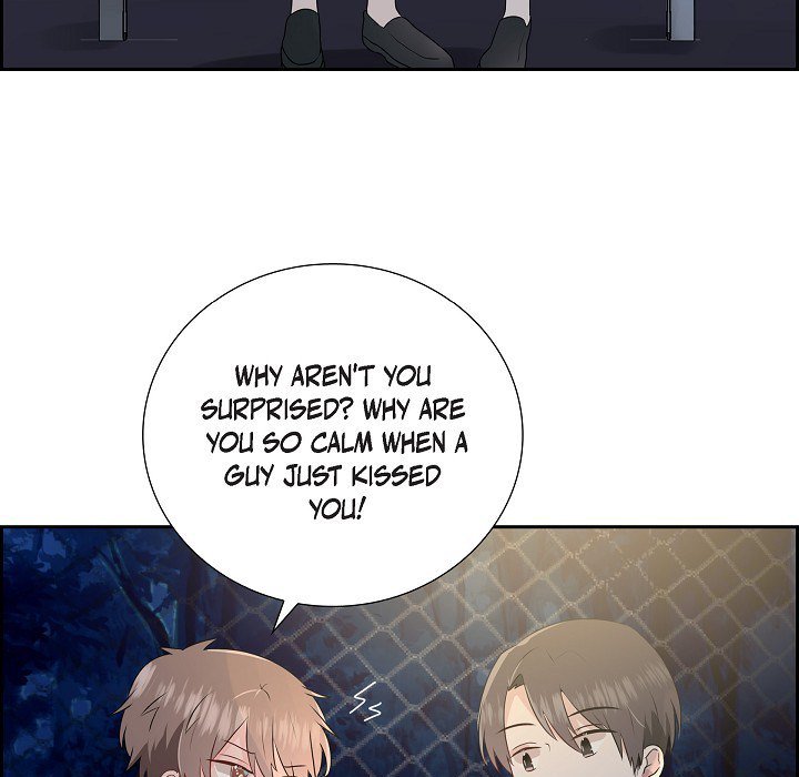 Read Anonymous Forum chapter 4 image 58 on Lezhin
