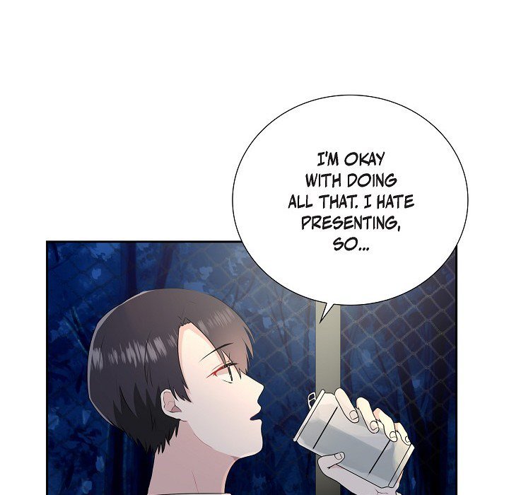 Read Anonymous Forum chapter 4 image 6 on Lezhin