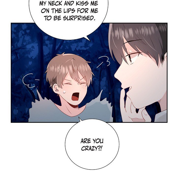 Read Anonymous Forum chapter 4 image 60 on Lezhin