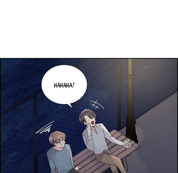 Read Anonymous Forum chapter 4 image 61 on Lezhin