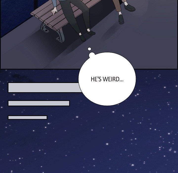 Read Anonymous Forum chapter 4 image 62 on Lezhin