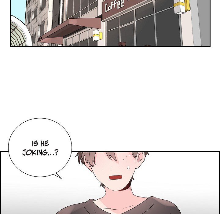 Read Anonymous Forum chapter 4 image 65 on Lezhin