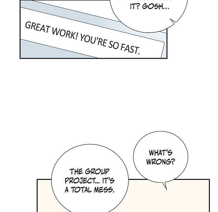 Read Anonymous Forum chapter 4 image 68 on Lezhin