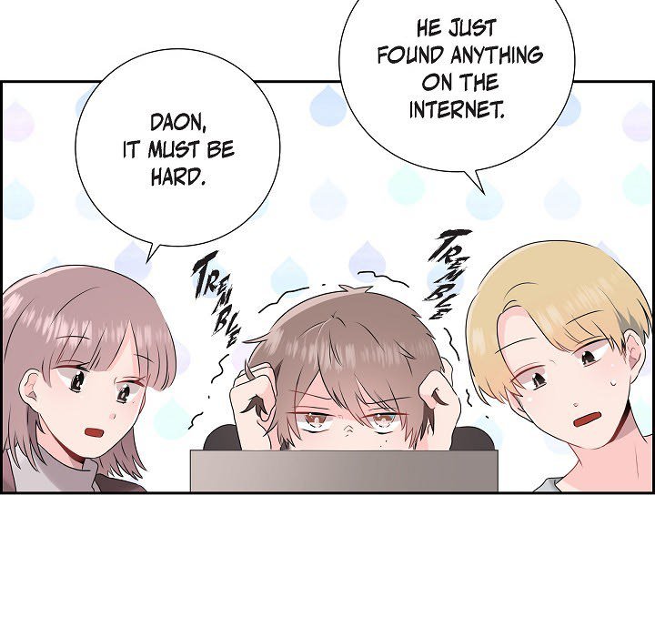 Read Anonymous Forum chapter 4 image 70 on Lezhin