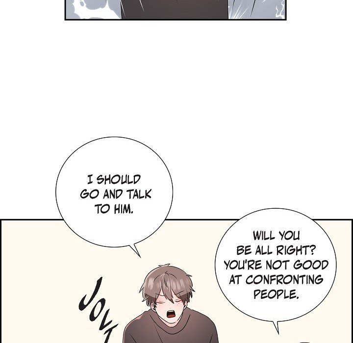 Read Anonymous Forum chapter 4 image 72 on Lezhin