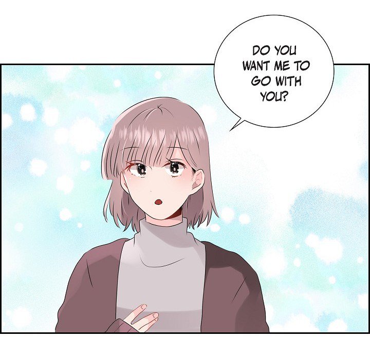 Read Anonymous Forum chapter 4 image 74 on Lezhin