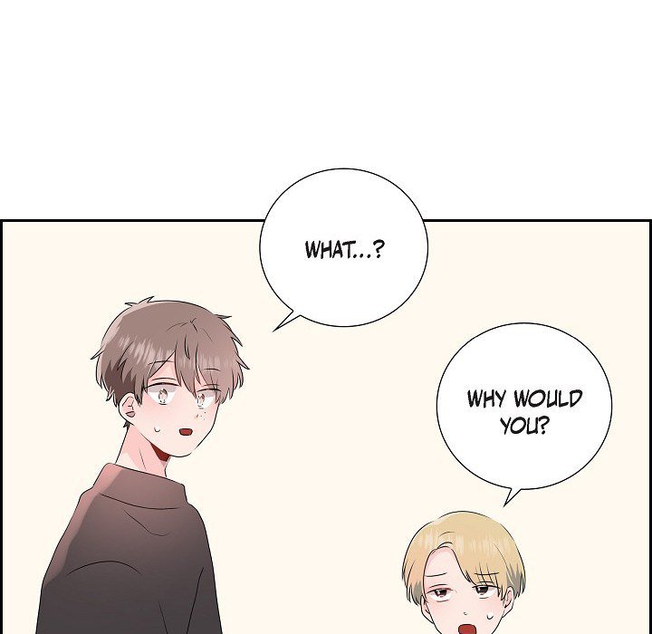 Read Anonymous Forum chapter 4 image 75 on Lezhin