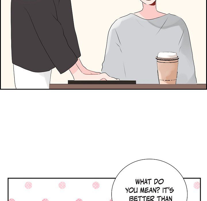 Read Anonymous Forum chapter 4 image 76 on Lezhin