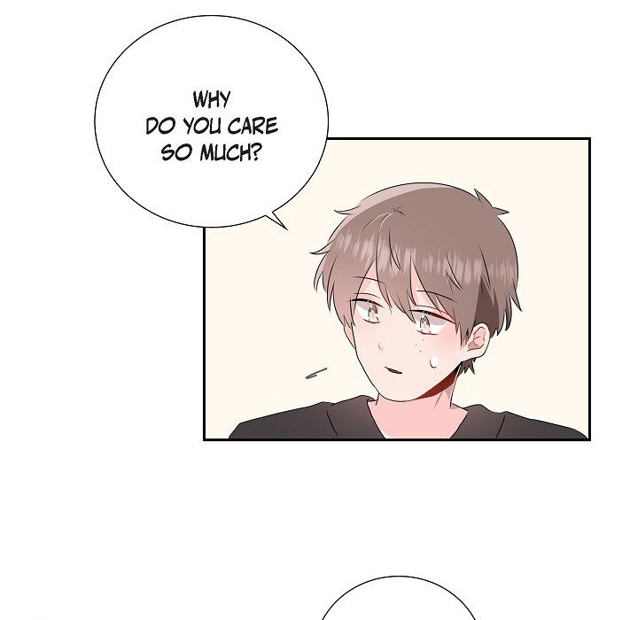 Read Anonymous Forum chapter 4 image 78 on Lezhin