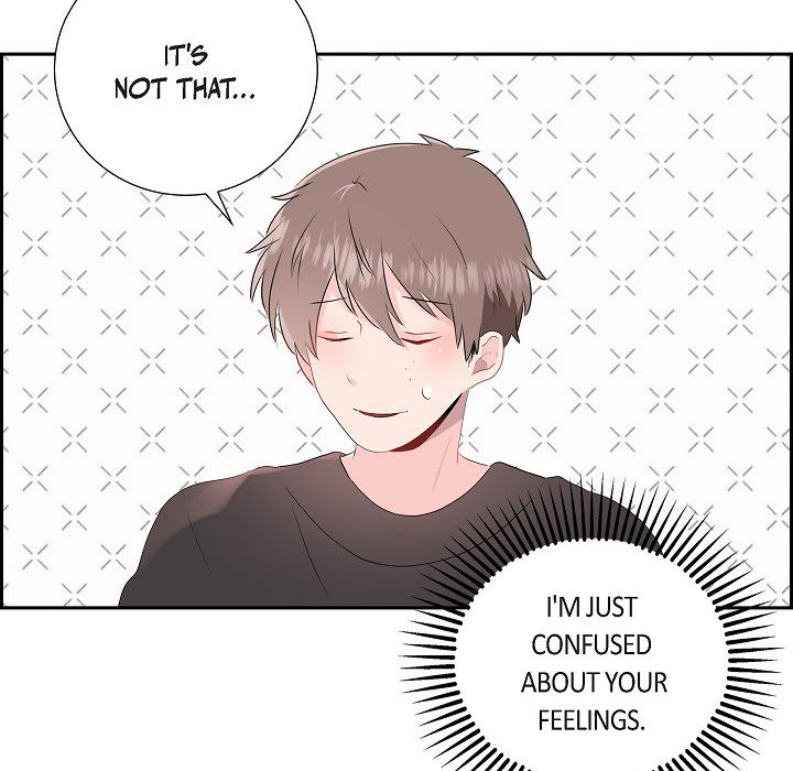 Read Anonymous Forum chapter 4 image 80 on Lezhin