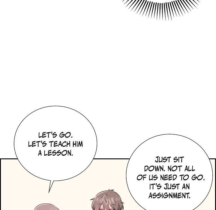 Read Anonymous Forum chapter 4 image 81 on Lezhin
