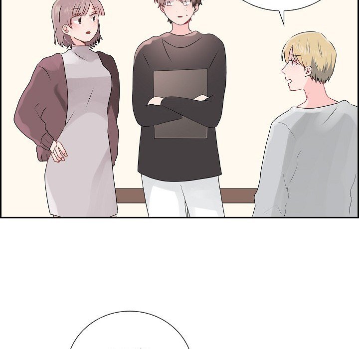 Read Anonymous Forum chapter 4 image 82 on Lezhin