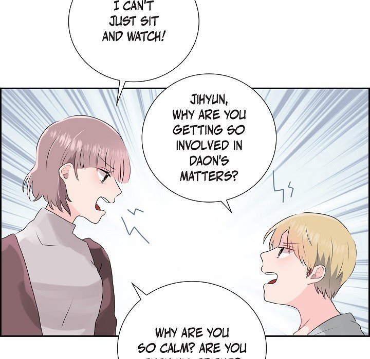 Read Anonymous Forum chapter 4 image 83 on Lezhin