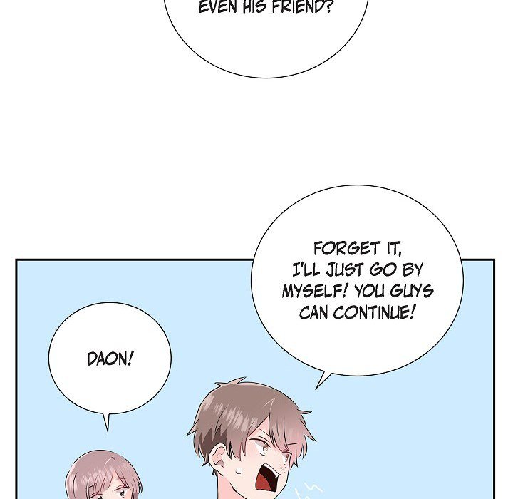 Read Anonymous Forum chapter 4 image 84 on Lezhin