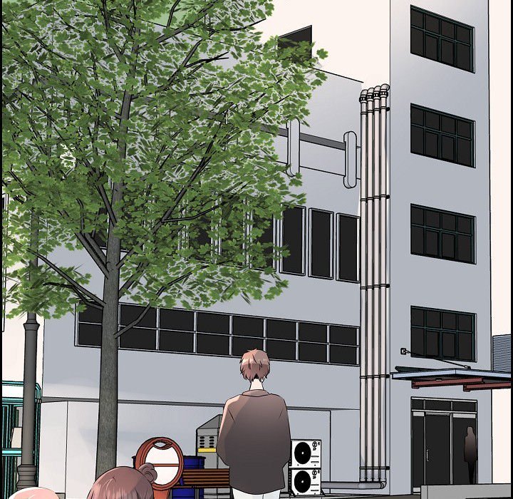Read Anonymous Forum chapter 4 image 88 on Lezhin