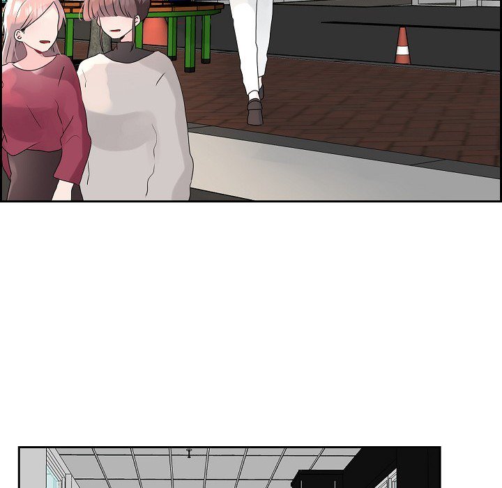 Read Anonymous Forum chapter 4 image 89 on Lezhin