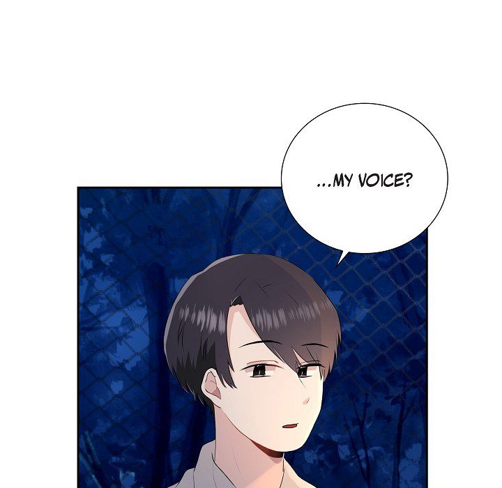Read Anonymous Forum chapter 4 image 9 on Lezhin