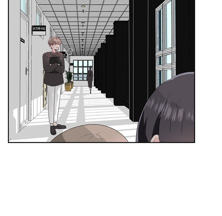 Read Anonymous Forum chapter 4 image 90 on Lezhin