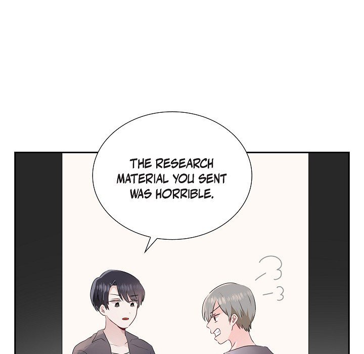 Read Anonymous Forum chapter 4 image 93 on Lezhin