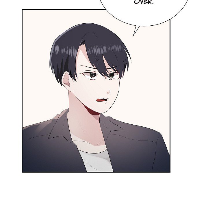 Read Anonymous Forum chapter 4 image 95 on Lezhin