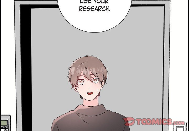 Read Anonymous Forum chapter 5 image 1 on Lezhin