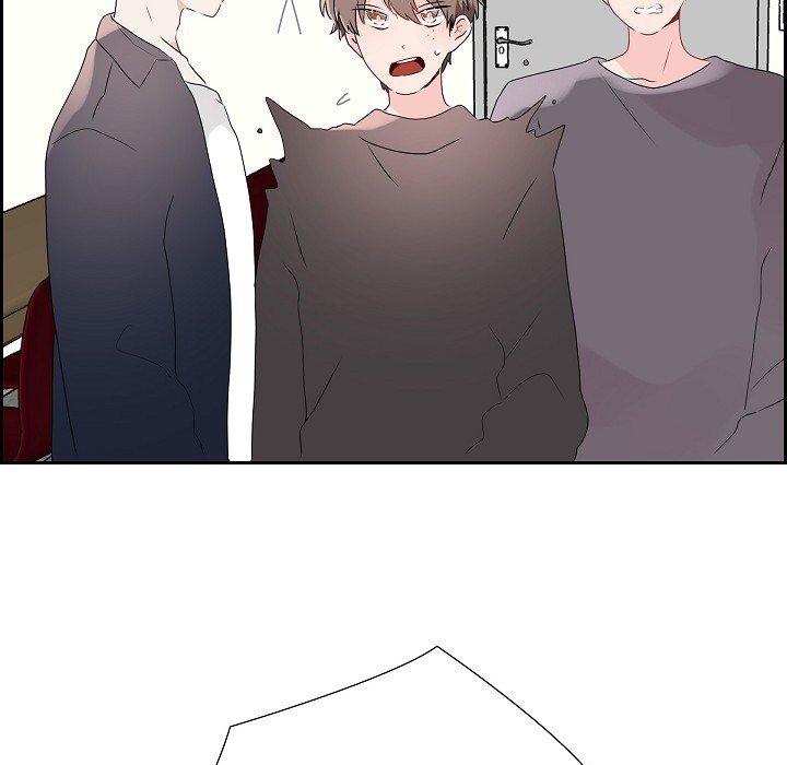 Read Anonymous Forum chapter 5 image 11 on Lezhin