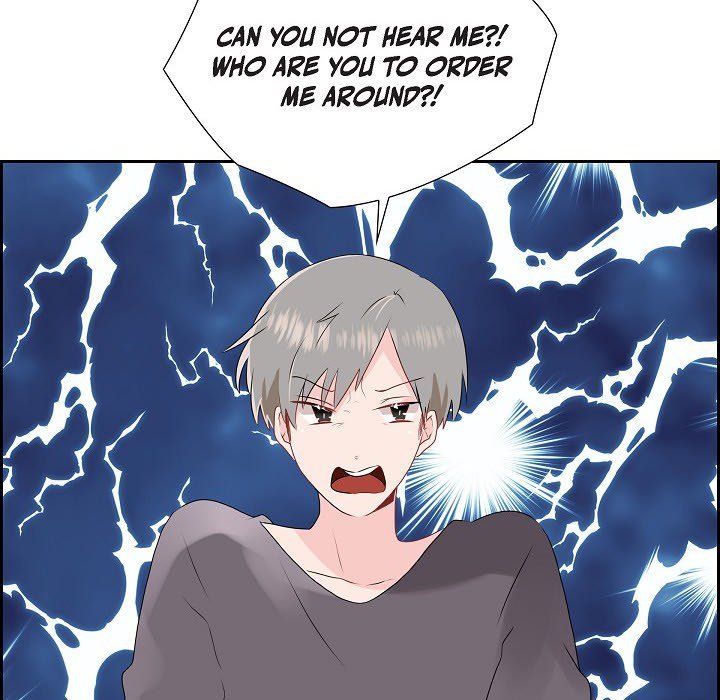 Read Anonymous Forum chapter 5 image 12 on Lezhin
