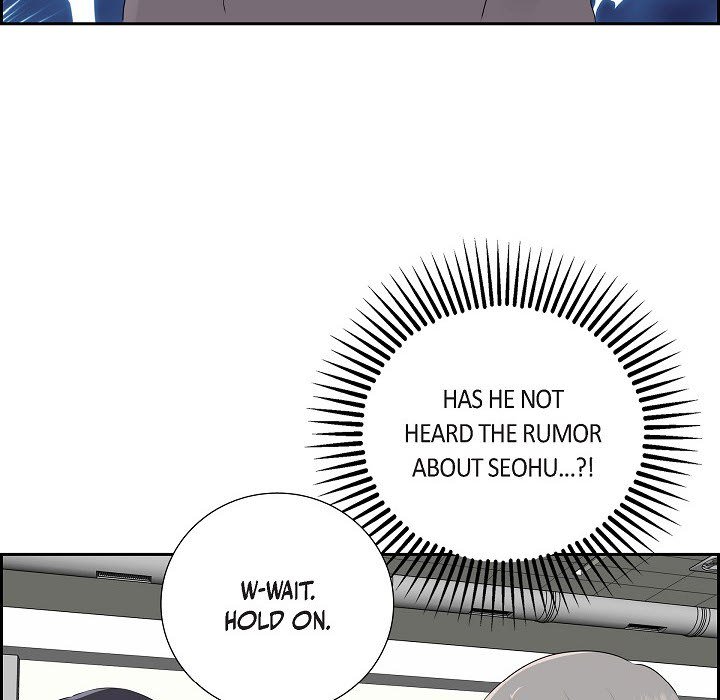 Read Anonymous Forum chapter 5 image 13 on Lezhin