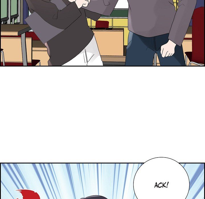 Read Anonymous Forum chapter 5 image 16 on Lezhin