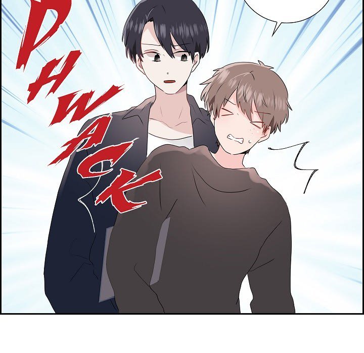 Read Anonymous Forum chapter 5 image 17 on Lezhin