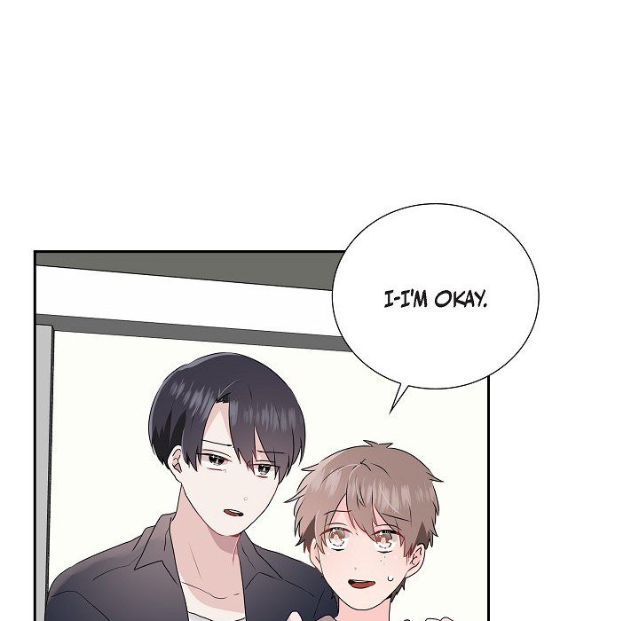 Read Anonymous Forum chapter 5 image 18 on Lezhin