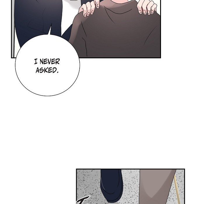Read Anonymous Forum chapter 5 image 19 on Lezhin