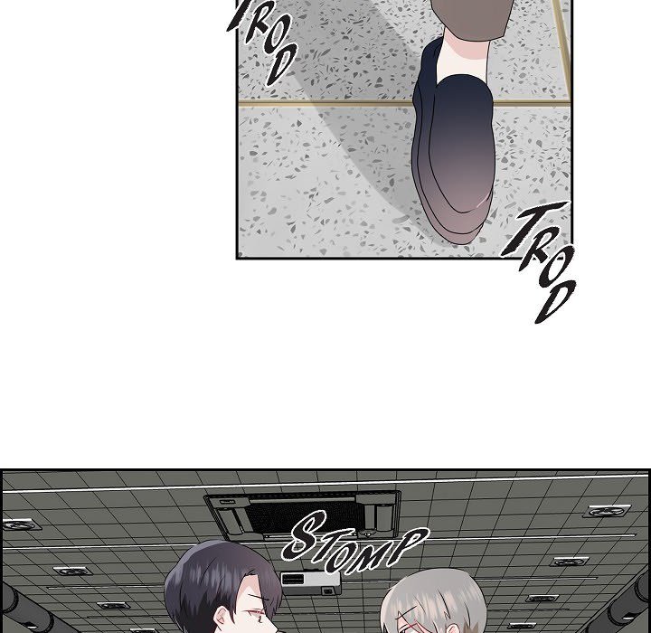 Read Anonymous Forum chapter 5 image 20 on Lezhin