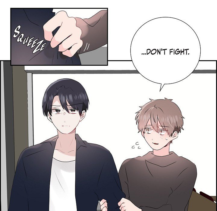 Read Anonymous Forum chapter 5 image 22 on Lezhin